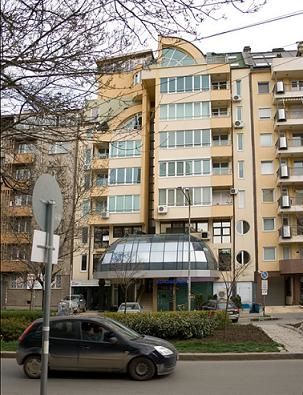 бул Витоша 133